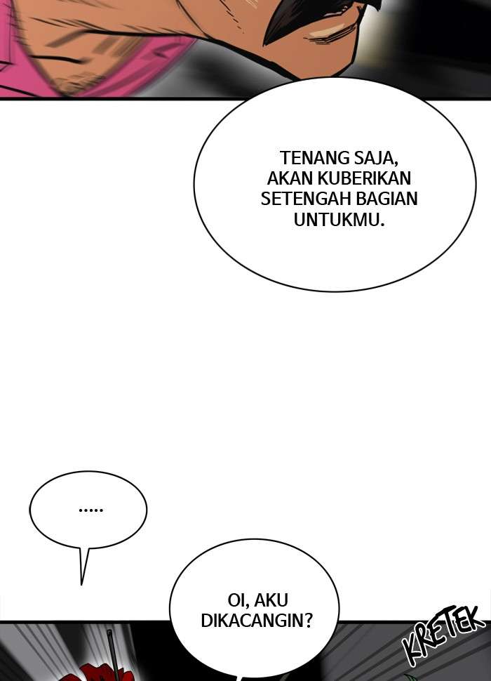 Troll Trap Bab 28 halaman 7