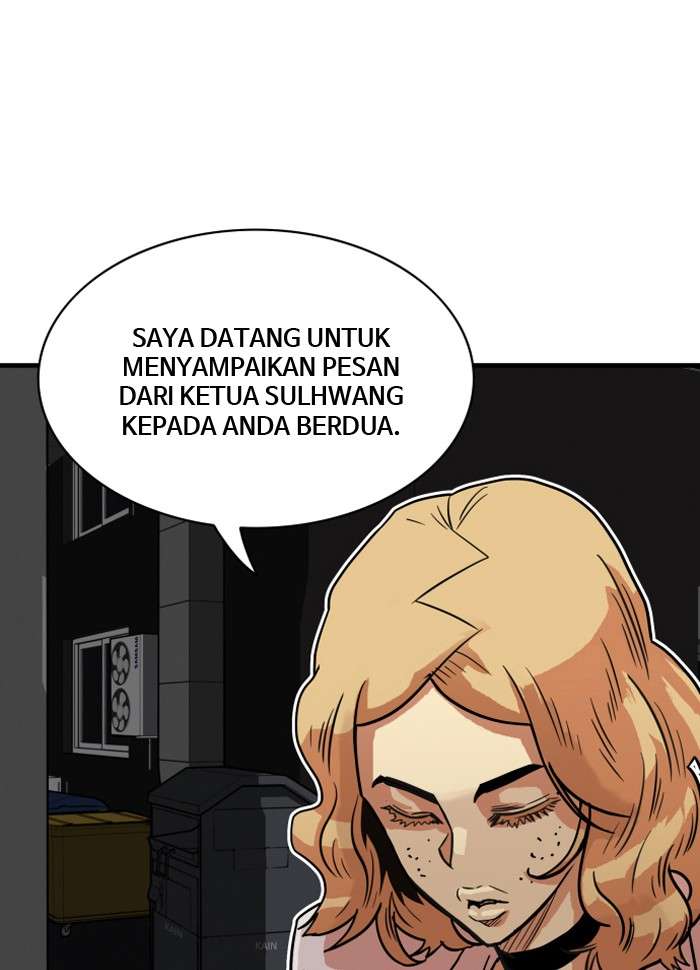 Troll Trap Bab 28 halaman 17