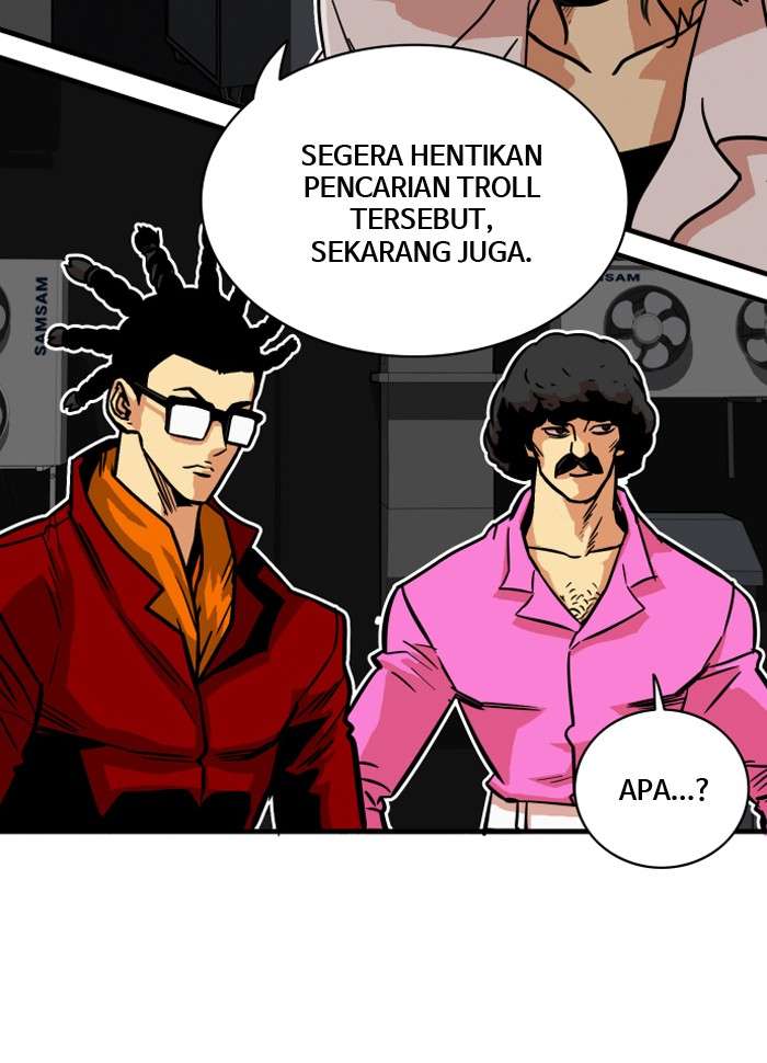 Troll Trap Bab 28 halaman 18