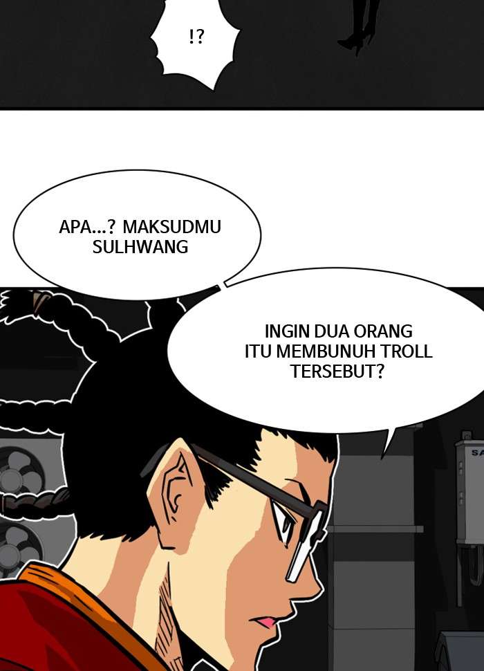 Troll Trap Bab 28 halaman 21