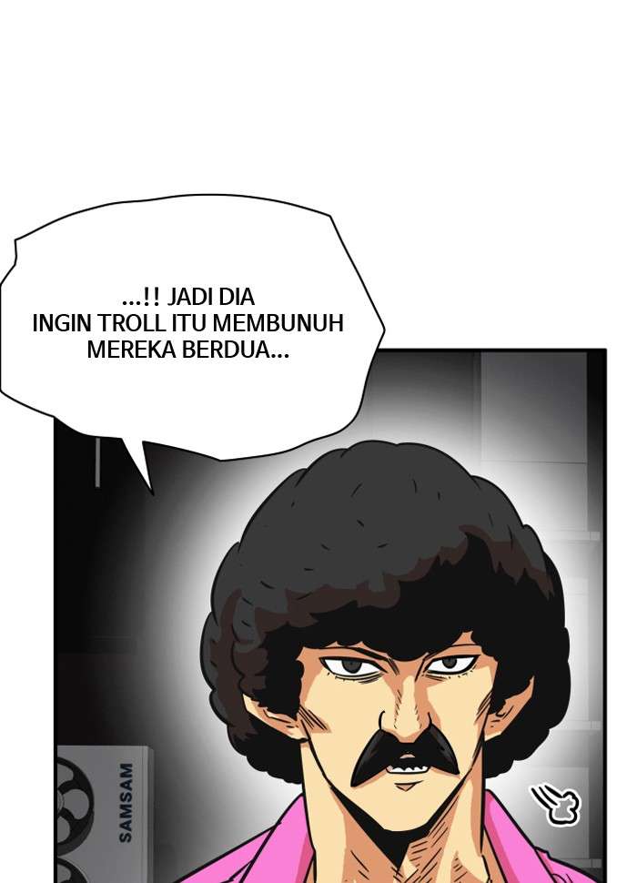 Troll Trap Bab 28 halaman 23