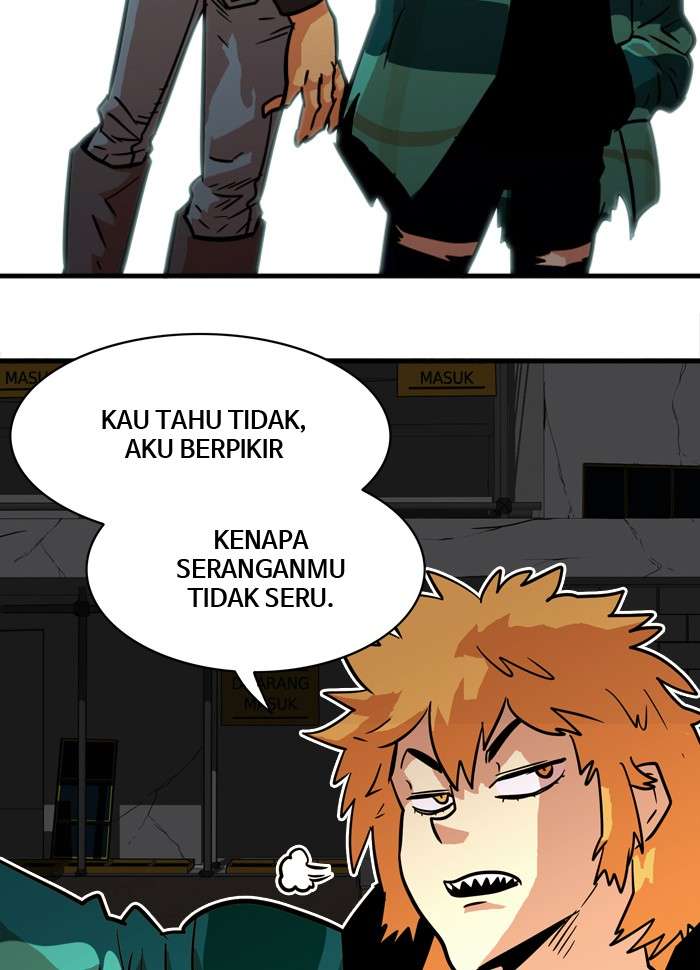 Troll Trap Bab 28 halaman 46