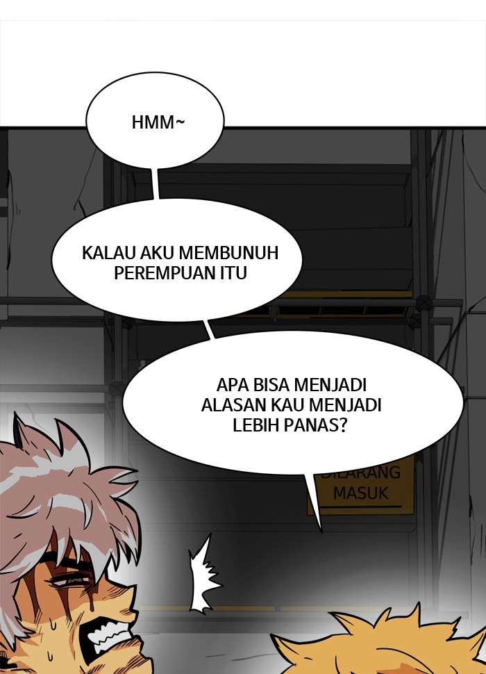 Troll Trap Bab 28 halaman 55