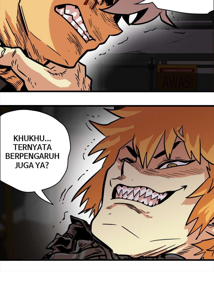 Troll Trap Bab 28 halaman 65