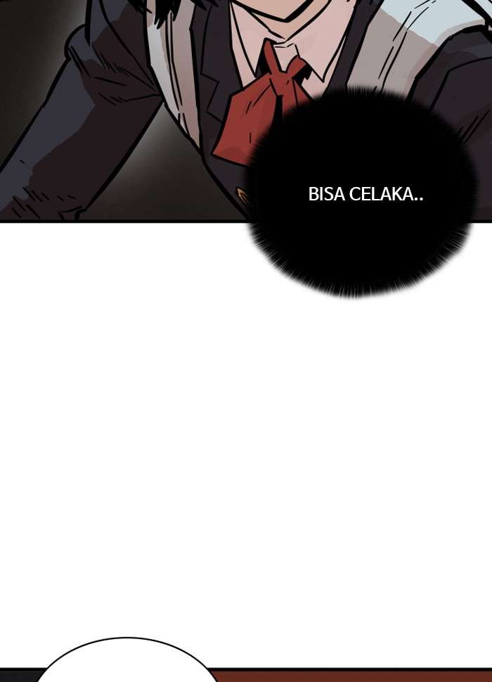 Troll Trap Bab 28 halaman 77