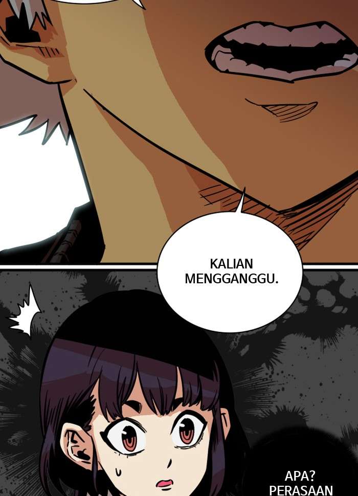 Troll Trap Bab 28 halaman 86