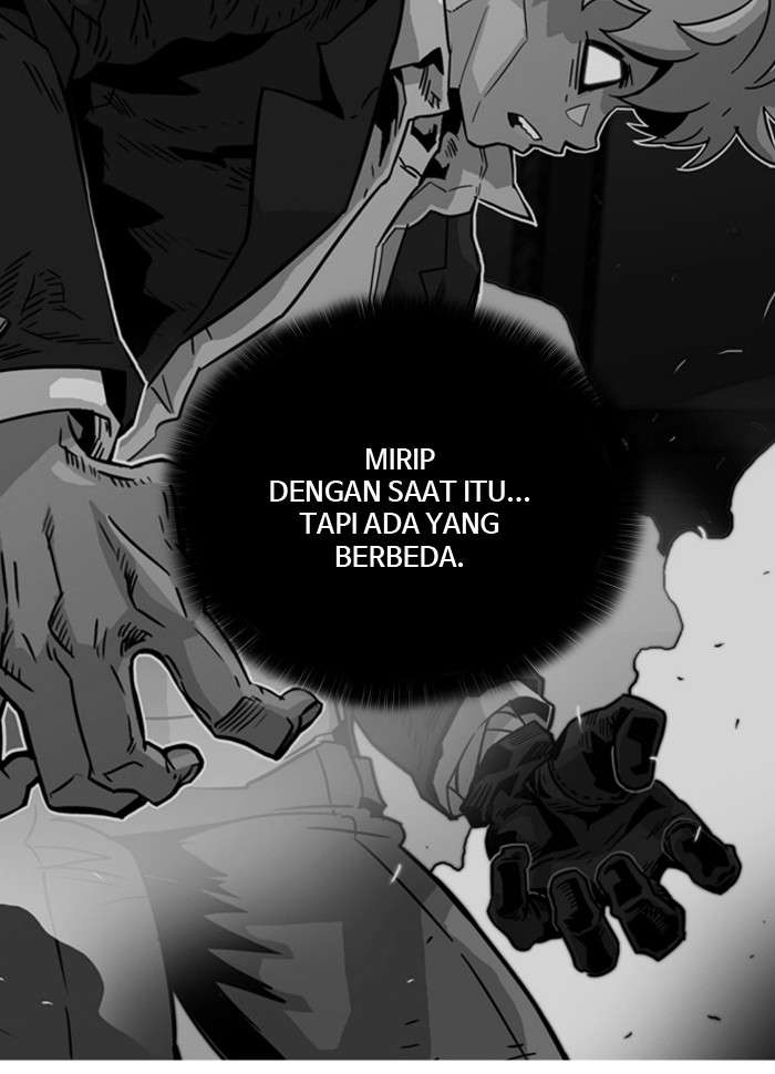 Troll Trap Bab 28 halaman 88