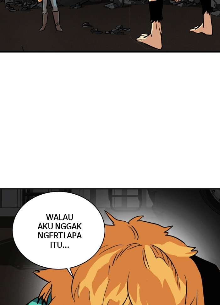 Troll Trap Bab 28 halaman 106