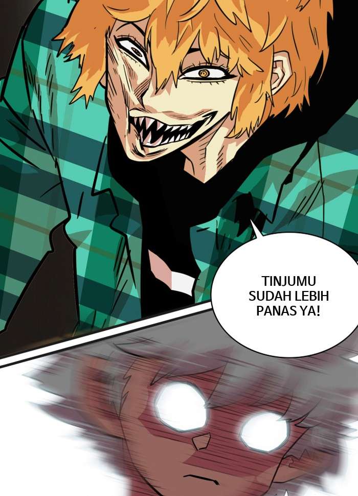 Troll Trap Bab 28 halaman 107