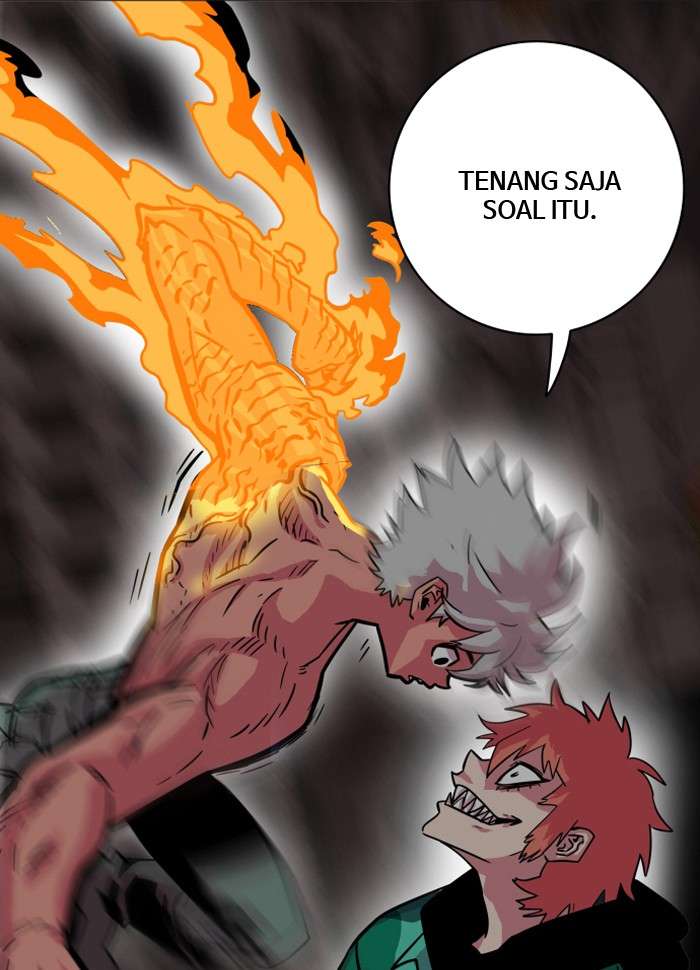 Troll Trap Bab 28 halaman 109