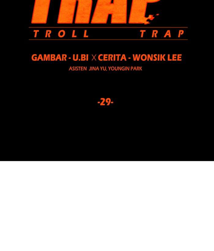 Troll Trap Bab 29 halaman 2