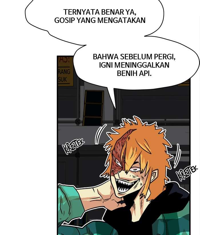 Troll Trap Bab 29 halaman 9