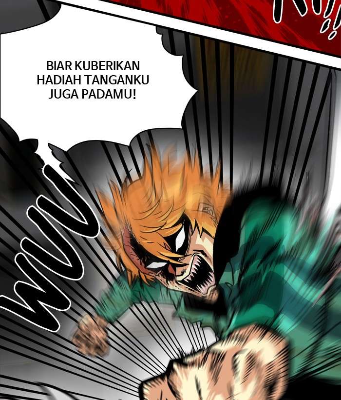Troll Trap Bab 29 halaman 16