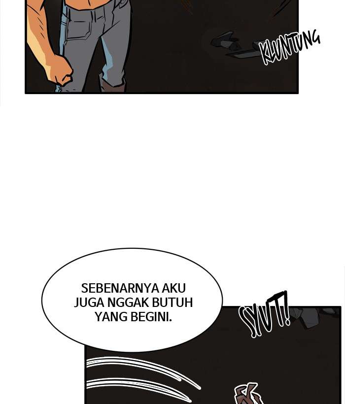 Troll Trap Bab 29 halaman 39