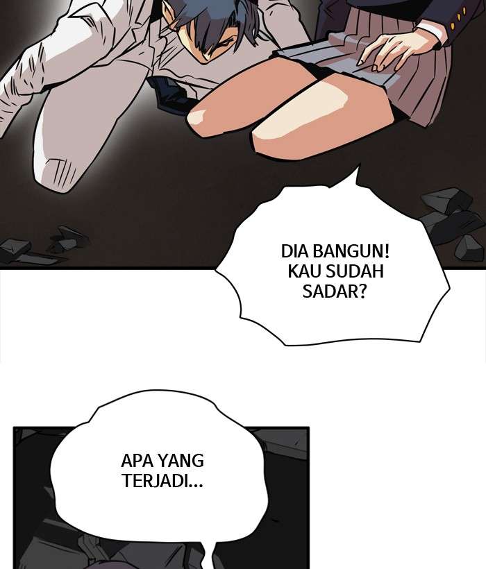 Troll Trap Bab 29 halaman 50