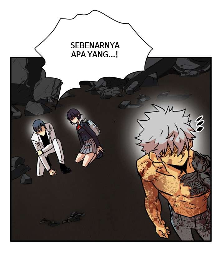 Troll Trap Bab 29 halaman 66