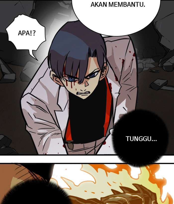 Troll Trap Bab 29 halaman 69