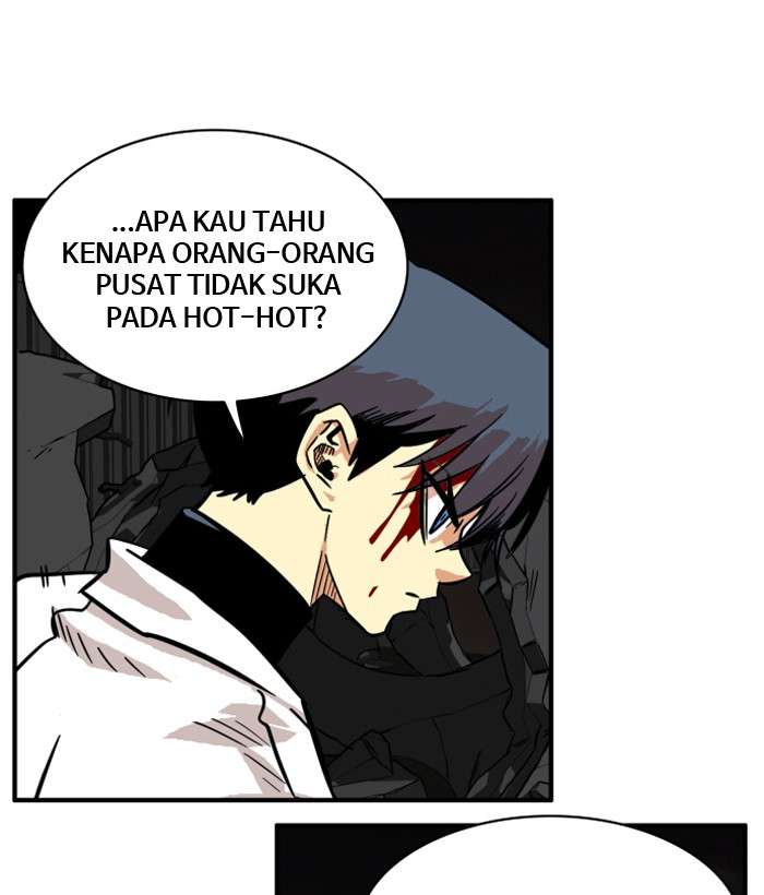 Troll Trap Bab 29 halaman 72