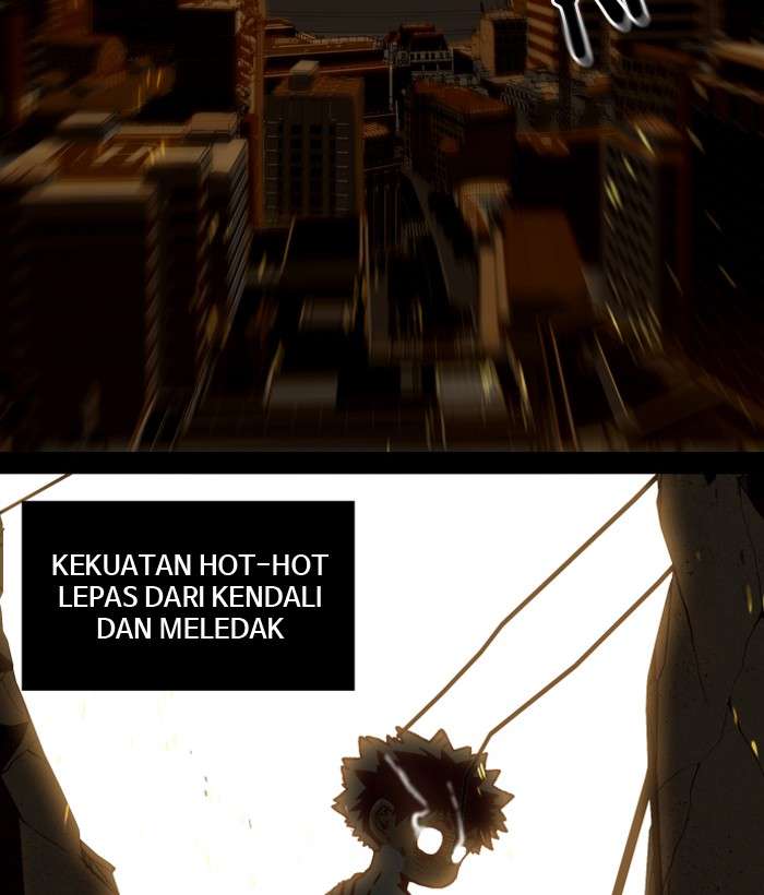 Troll Trap Bab 29 halaman 76