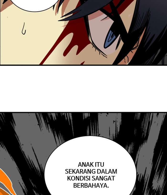 Troll Trap Bab 29 halaman 84