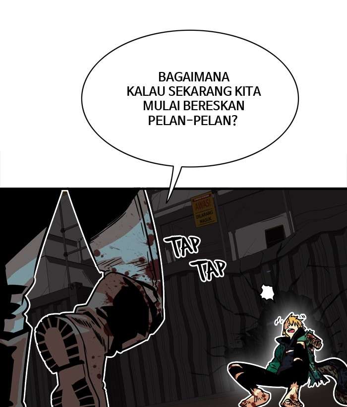 Troll Trap Bab 29 halaman 87