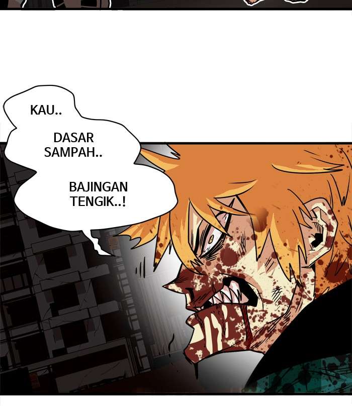 Troll Trap Bab 29 halaman 88