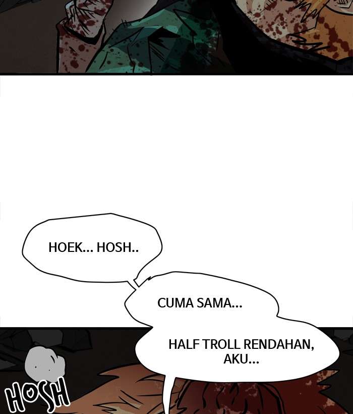 Troll Trap Bab 29 halaman 122