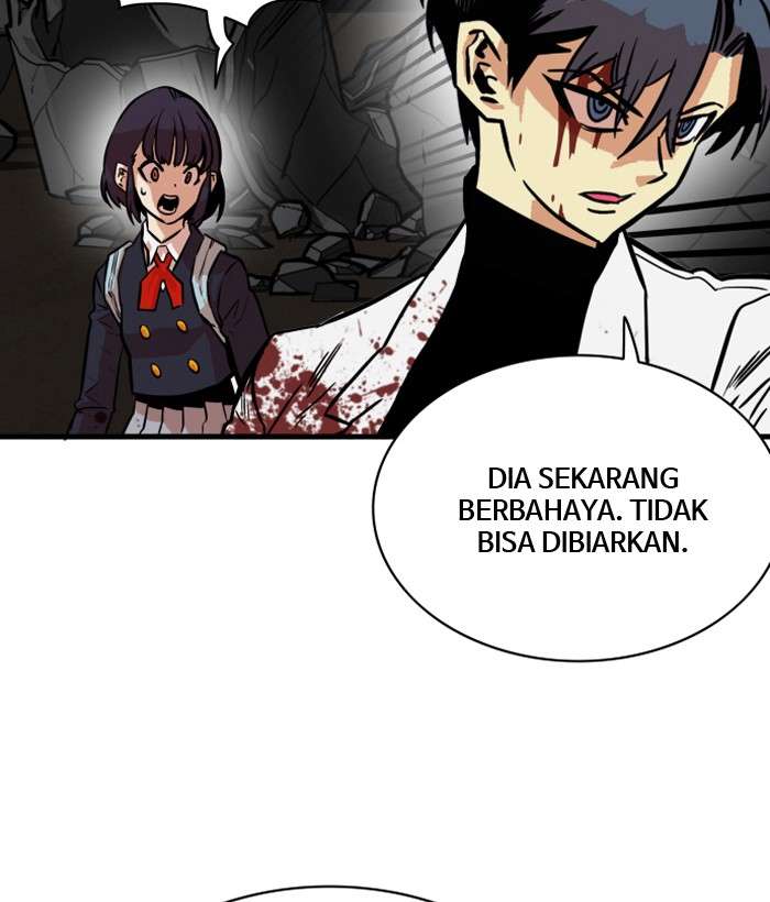 Troll Trap Bab 29 halaman 140