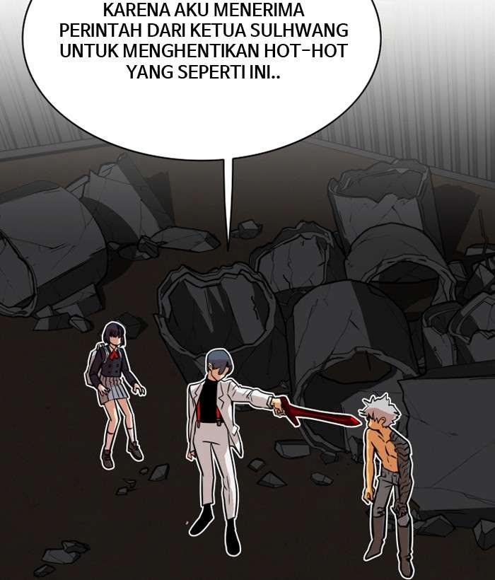 Troll Trap Bab 29 halaman 142