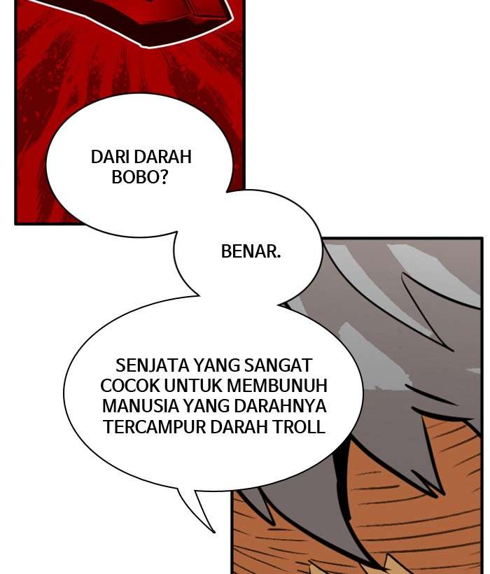 Troll Trap Bab 29 halaman 146