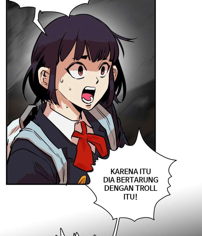 Troll Trap Bab 29 halaman 150