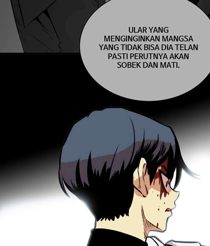 Troll Trap Bab 29 halaman 153