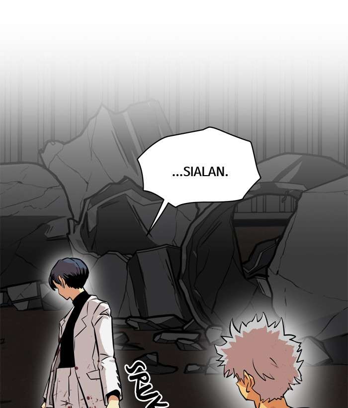 Troll Trap Bab 29 halaman 158