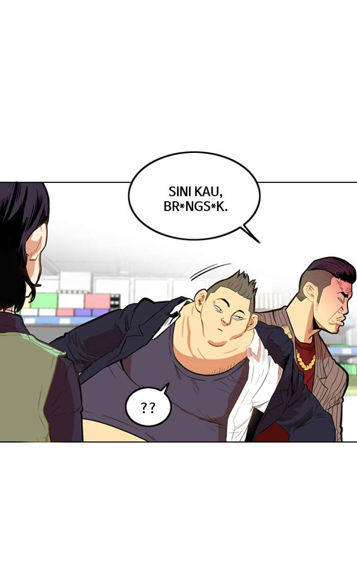 Troll Trap Bab 3 halaman 10