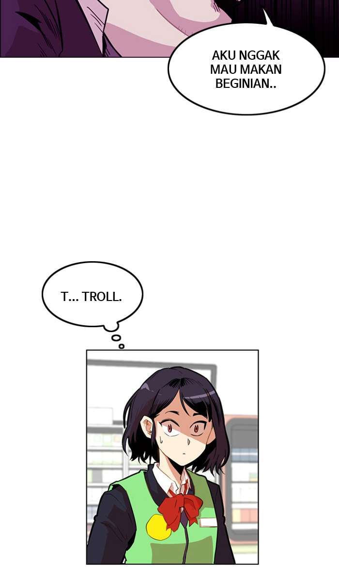 Troll Trap Bab 3 halaman 16