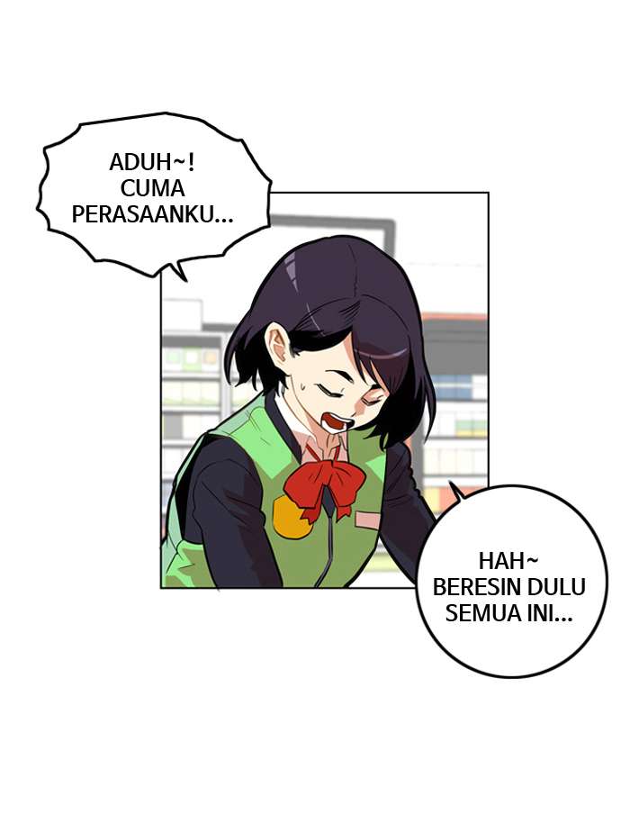 Troll Trap Bab 3 halaman 17