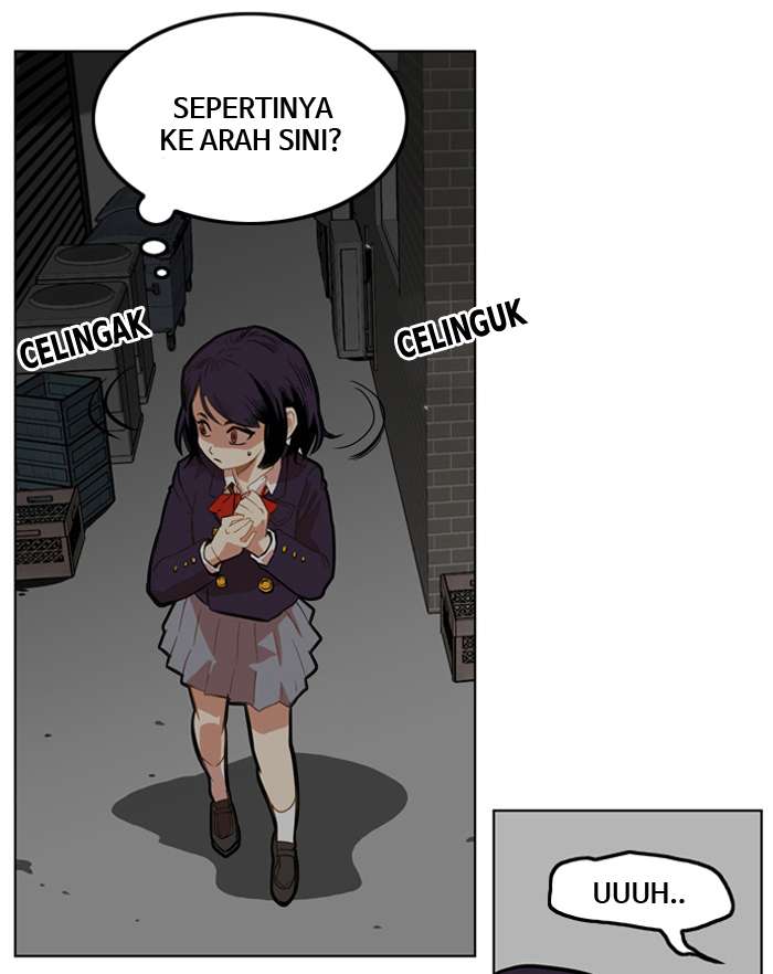 Troll Trap Bab 3 halaman 23