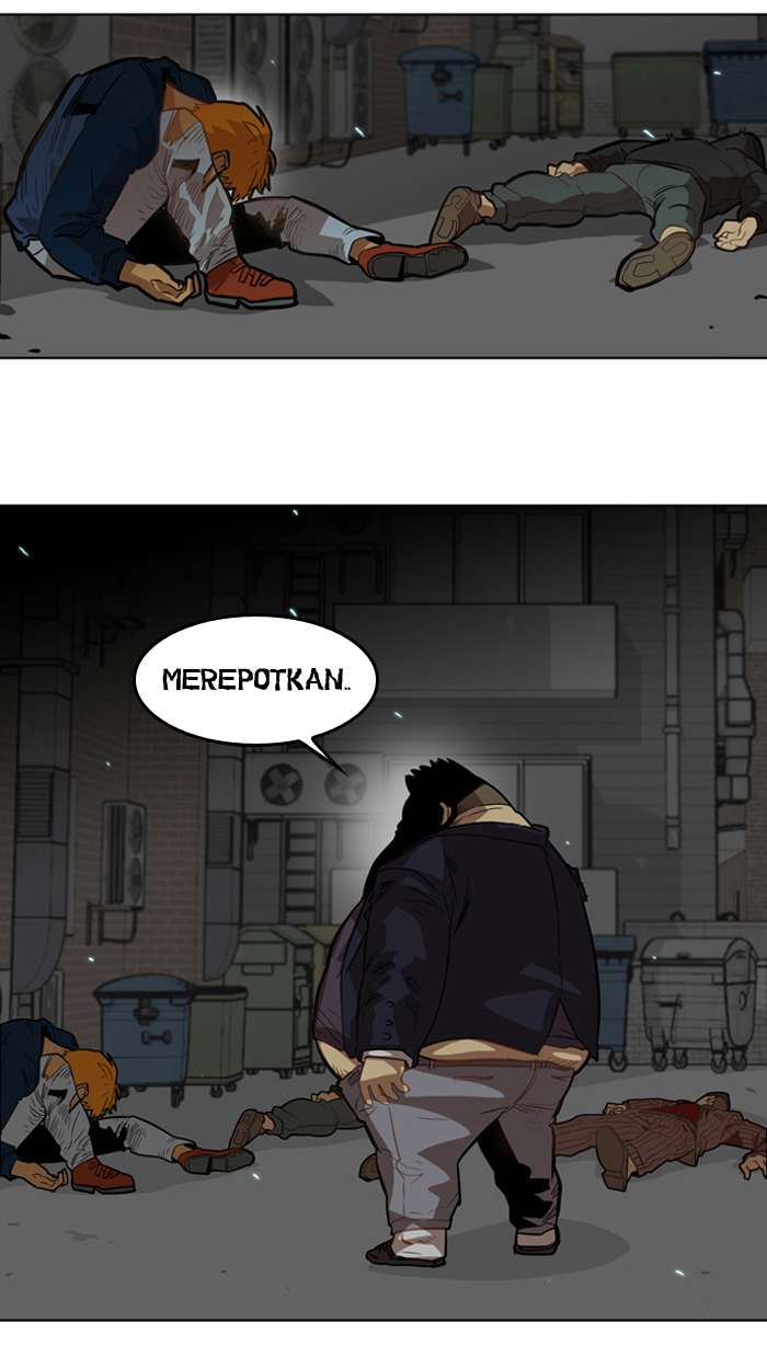 Troll Trap Bab 3 halaman 25