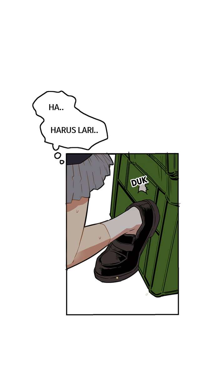 Troll Trap Bab 3 halaman 34