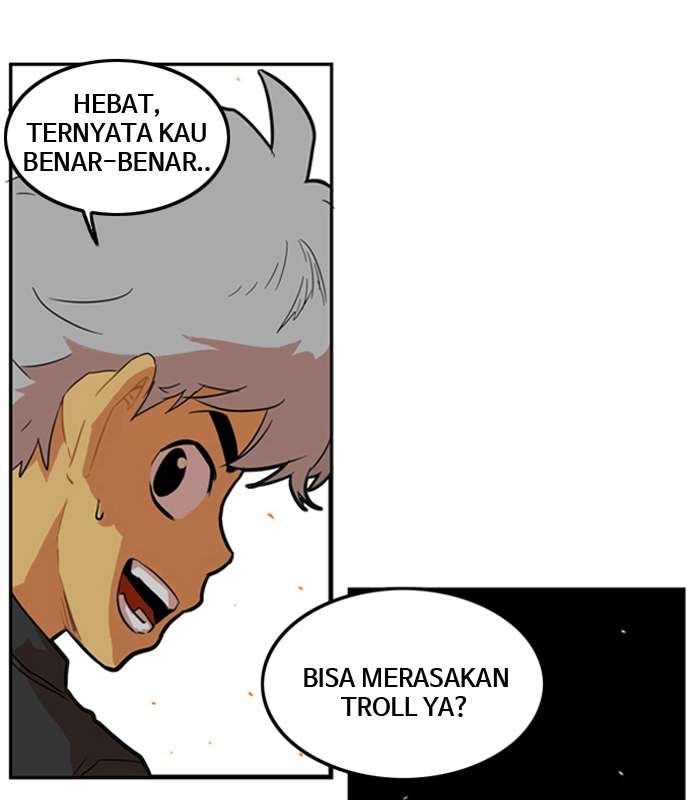 Troll Trap Bab 3 halaman 45