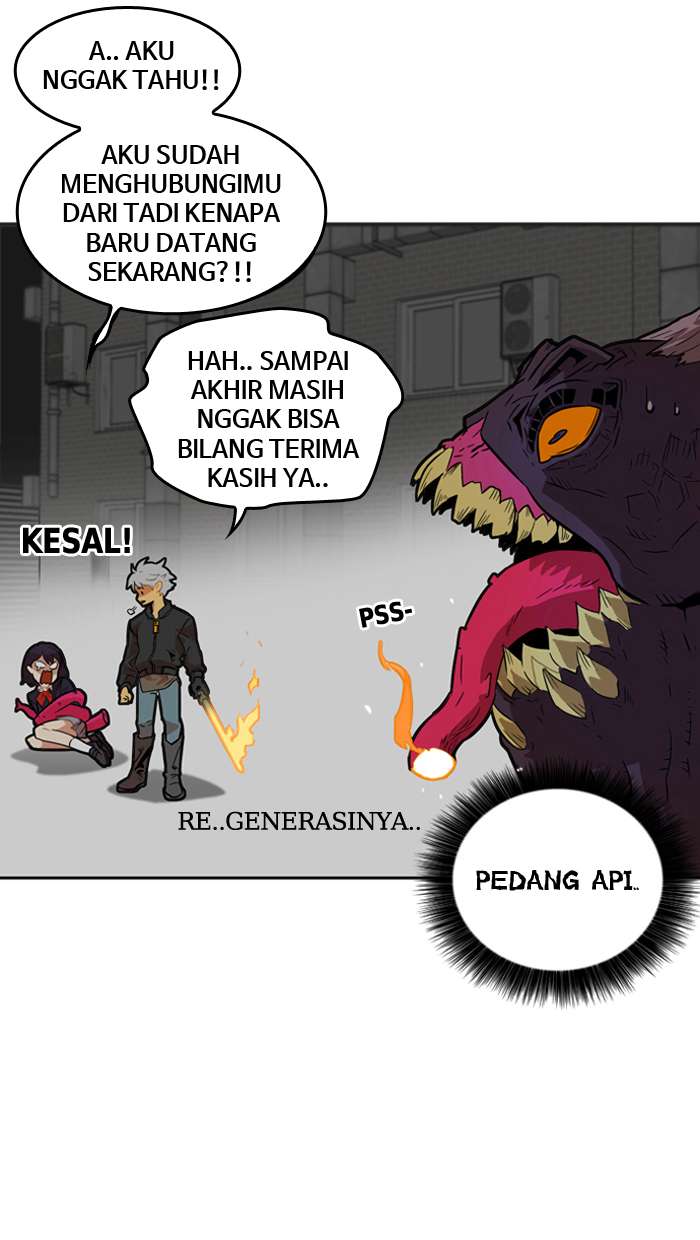 Troll Trap Bab 3 halaman 47