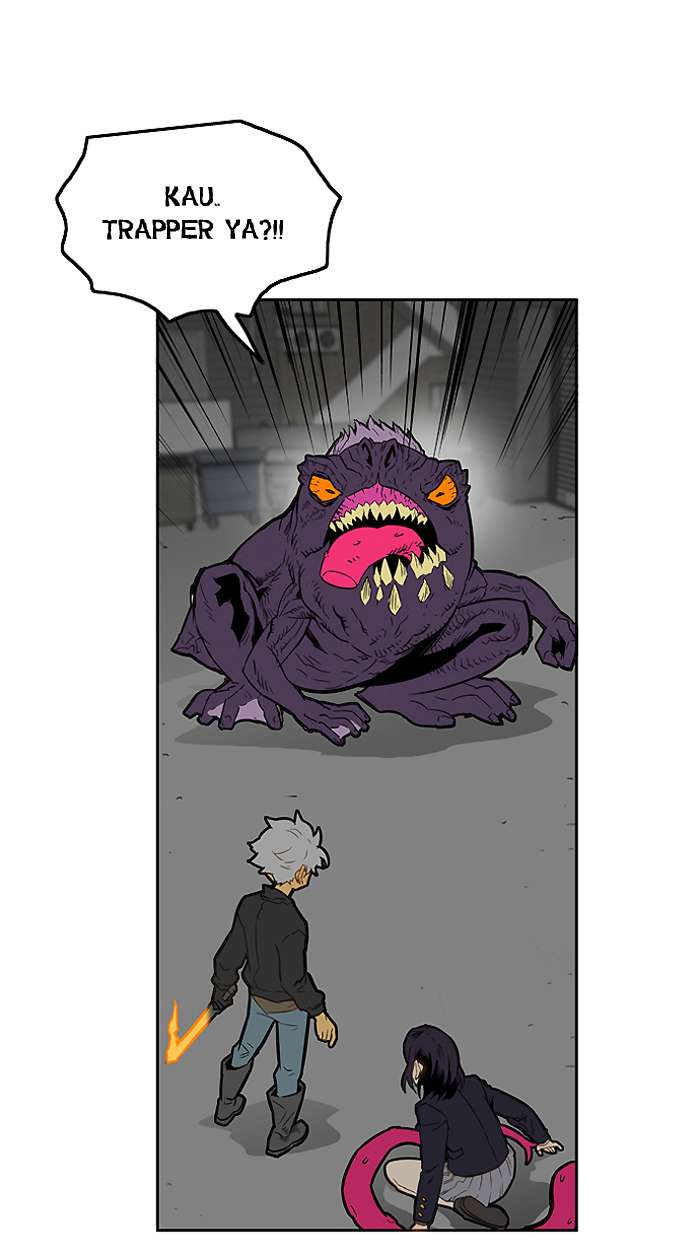 Troll Trap Bab 3 halaman 48