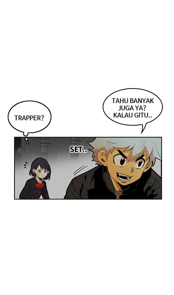 Troll Trap Bab 3 halaman 49
