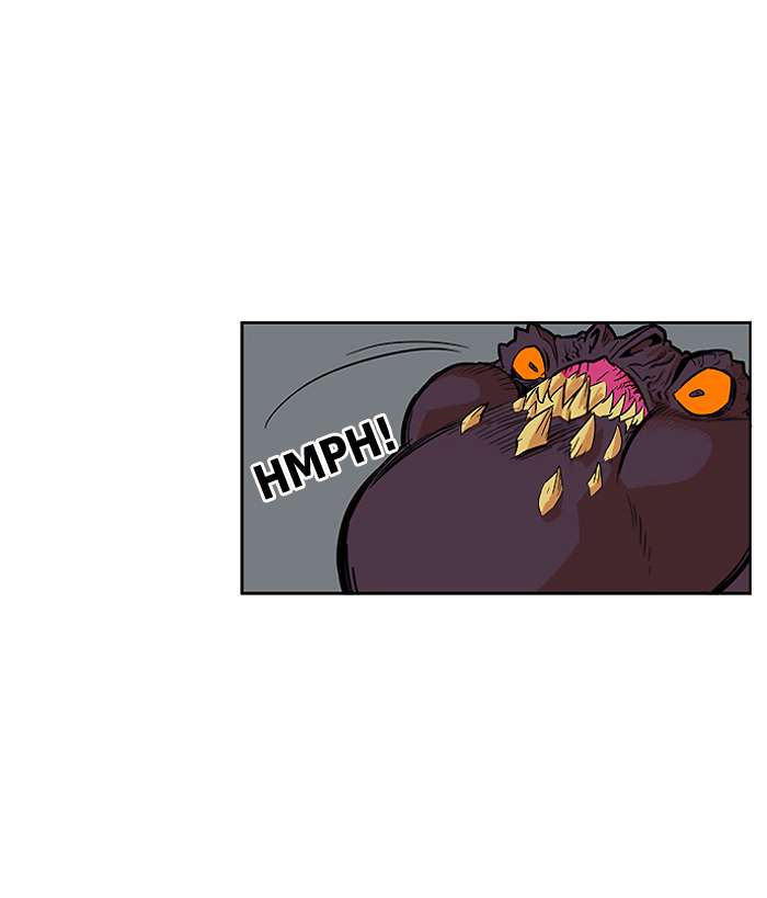 Troll Trap Bab 3 halaman 51