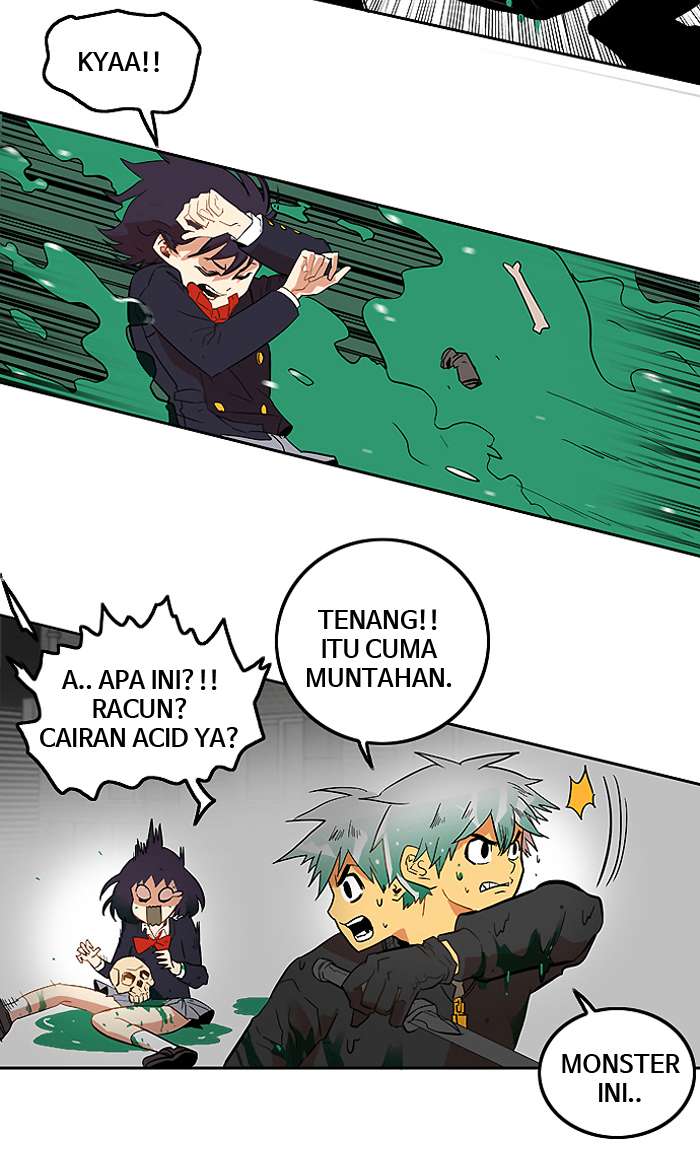 Troll Trap Bab 3 halaman 53
