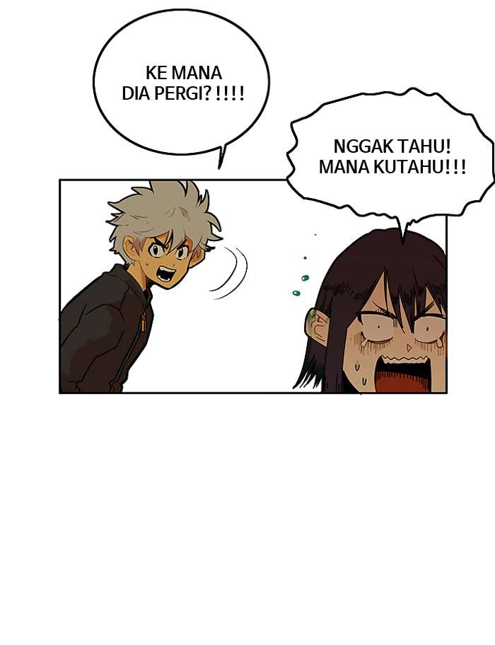 Troll Trap Bab 3 halaman 56