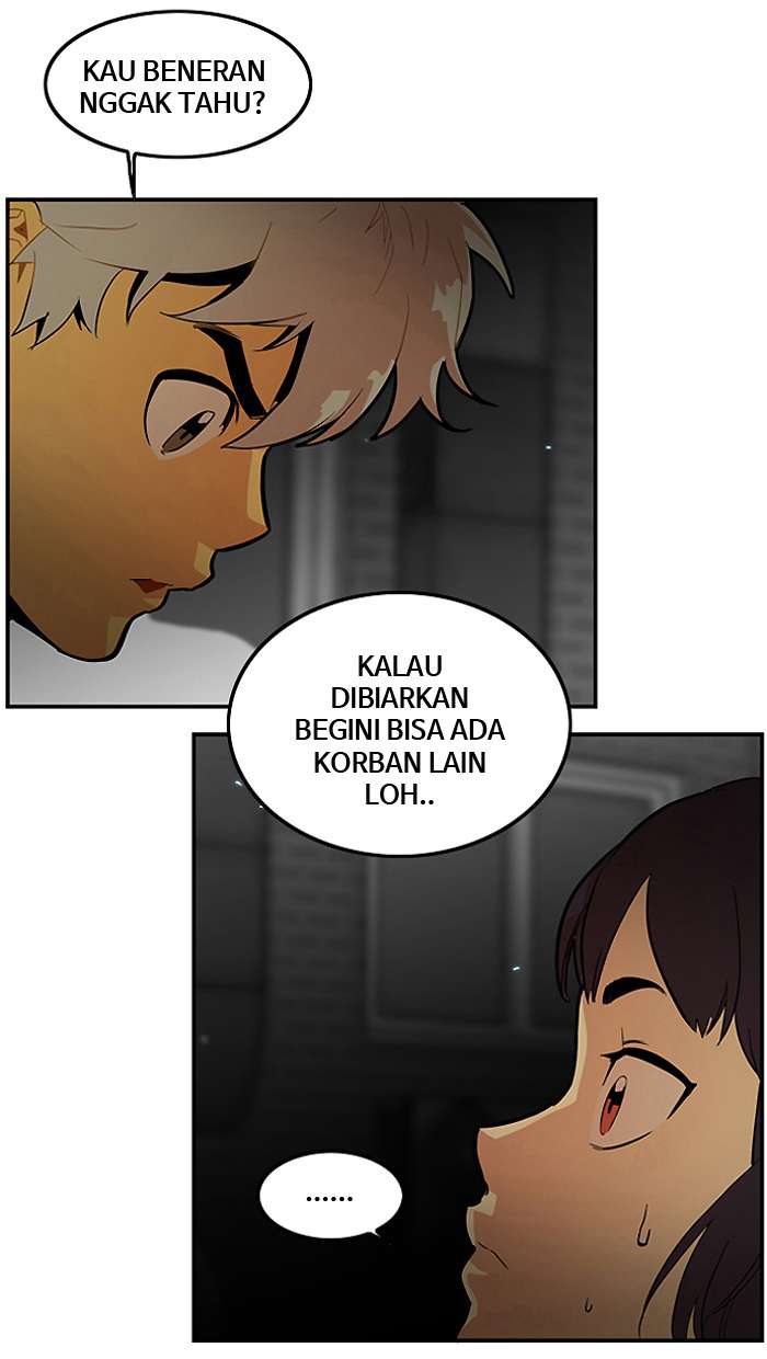 Troll Trap Bab 3 halaman 58