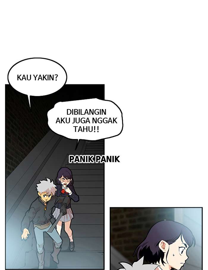 Troll Trap Bab 3 halaman 61