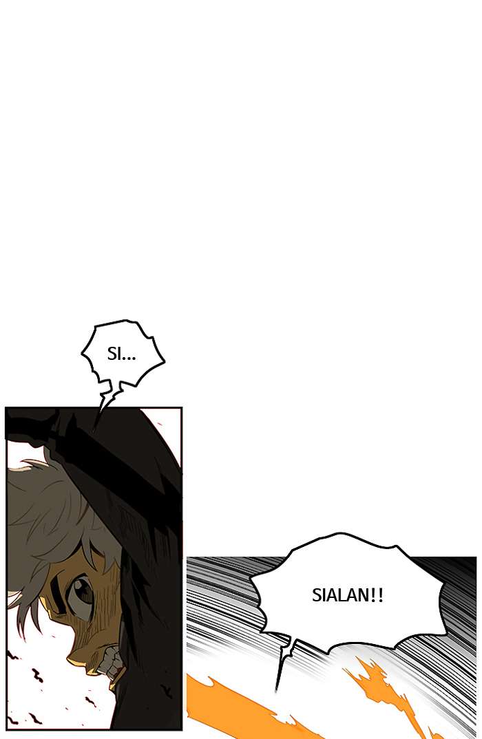 Troll Trap Bab 3 halaman 69
