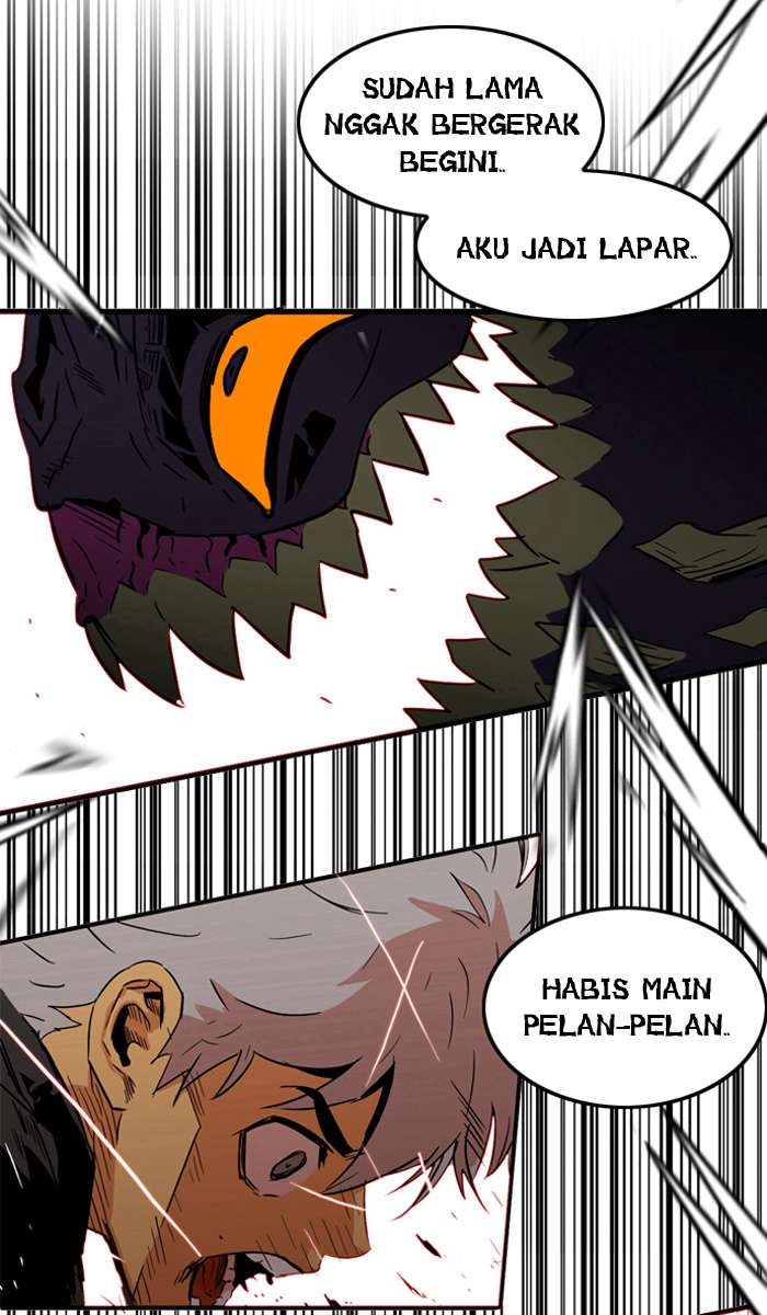 Troll Trap Bab 3 halaman 78